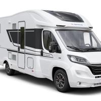 ADRIA MATRIX AXESS 650 DL