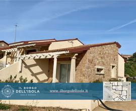 Il Borgo dell'Isola A1C Villa 1 camera