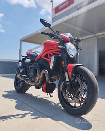 Monster 1200R