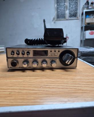 Radio Cb