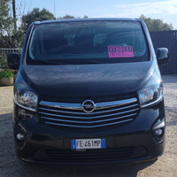 Opel Vivaro 1.6 d bt