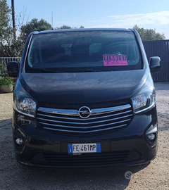 Opel Vivaro 1.6 d bt