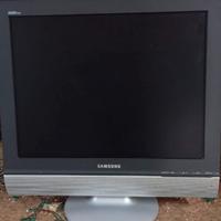 Monitor TV