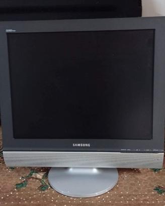 Monitor TV