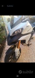 multistrada 1200s 