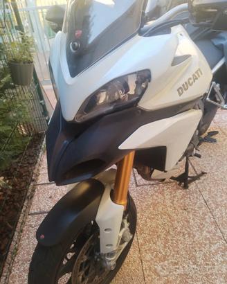 multistrada 1200s 