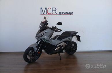 HONDA X-ADV 750 2026