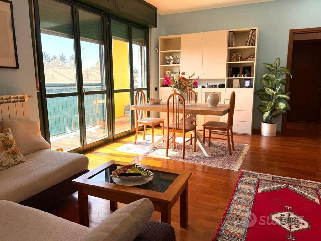 Appartamento – Rescaldina, Biancone, Ravello - Vista 4