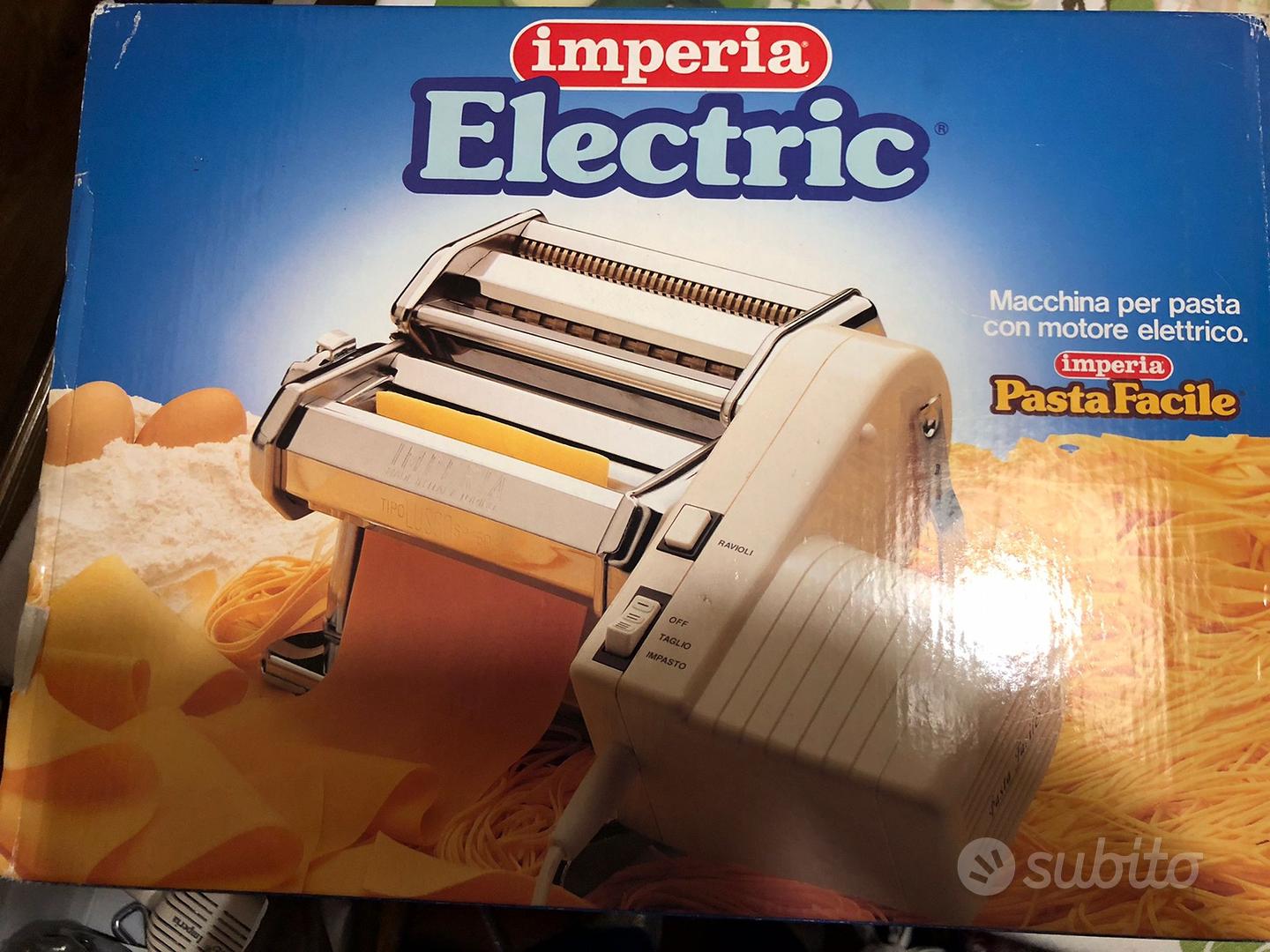 Macchina per pasta elettrica - Elettrodomestici In vendita a Padova
