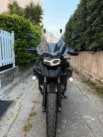 Bmw f750gs anno 2022 10mila km