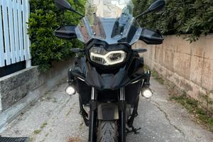 Bmw f750gs anno 2022 10mila km
