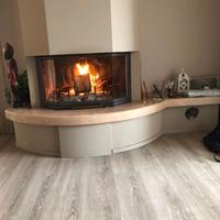 Caminetto Palazzetti