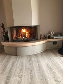 Caminetto Palazzetti