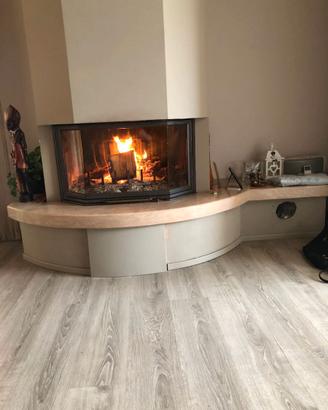 Caminetto Palazzetti