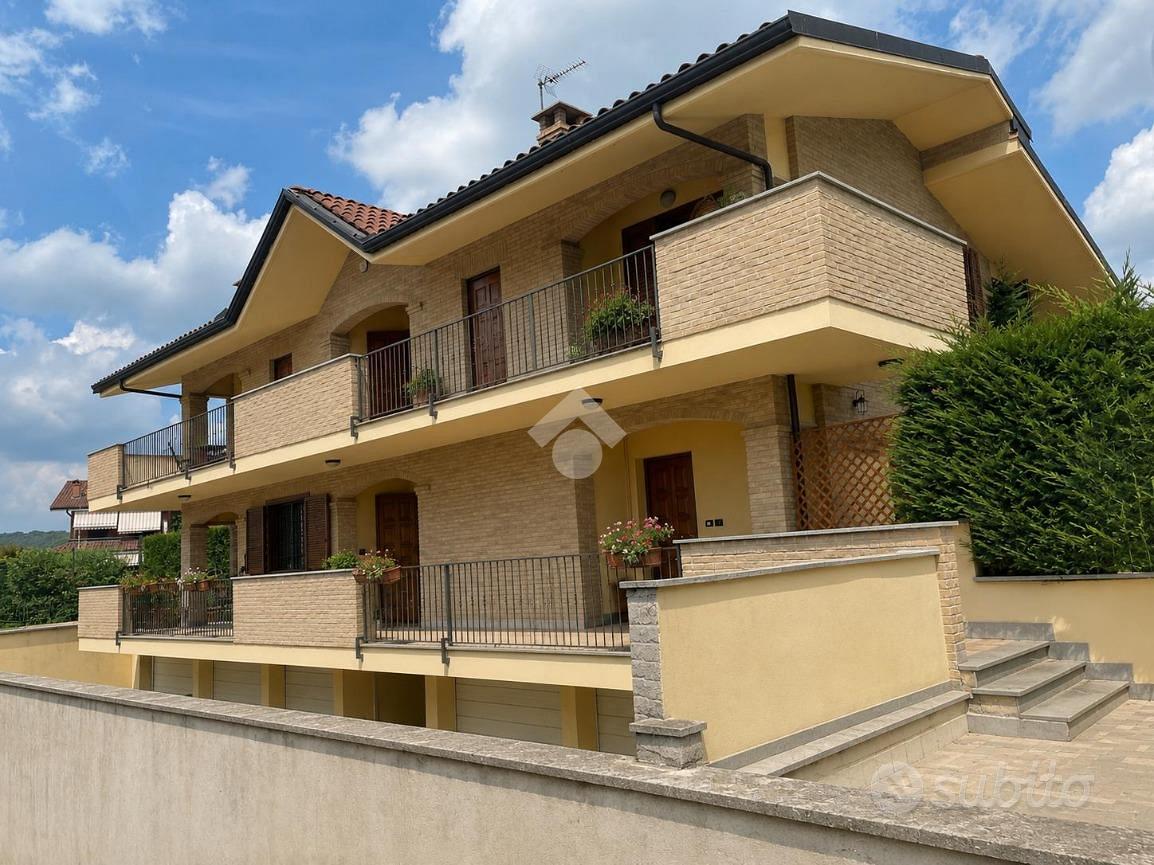 Apartment in Rivalta di Torino, Torino - Vista 2