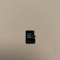 Micro sd