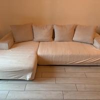 Divano letto matrimoniale