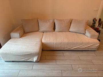 Divano letto matrimoniale