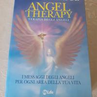 angel terapy 