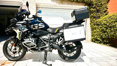 BMW 1250 GS EXCLUSIVE
