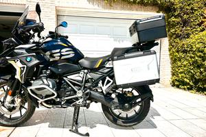 BMW 1250 GS EXCLUSIVE
