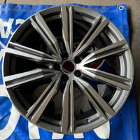 CERCHIO LEGA AUDI Q8 10X 21 " ORIGINALE 4M8601025G