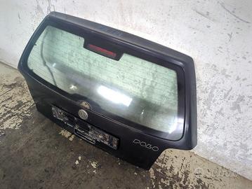 6N0827025C PORTELLONE COFANO POSTERIORE BAULE VOLK