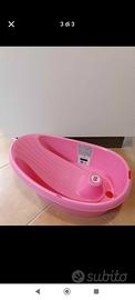 vaschetta bagnetto neonato okbaby