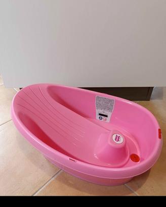 vaschetta bagnetto neonato okbaby