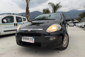 FIAT PUNTO EVO 2010 1.3 MJT 90 CV EURO 4