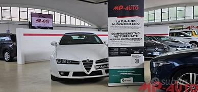 Alfa Romeo Spider 2.2 JTS cabrio
