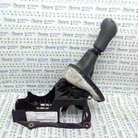LEVA CAMBIO COMPL. NISSAN MICRA (K13K) (09/10-) HR