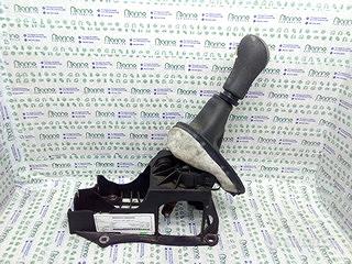 LEVA CAMBIO COMPL. NISSAN MICRA (K13K) (09/10-) HR