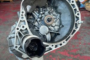 CAMBIO MANUALE FIAT SEDICI 1.6 BENZINA 2WD