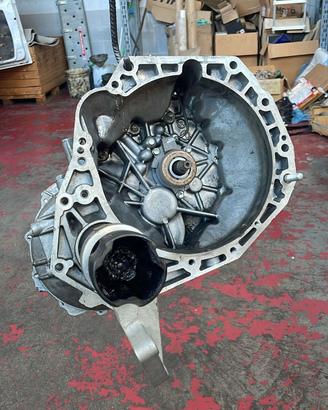 CAMBIO MANUALE FIAT SEDICI 1.6 BENZINA 2WD
