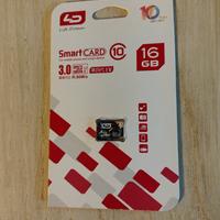Micro SD 16gb