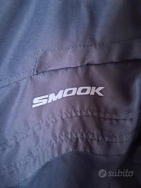 giacca invernale da moto Smook XL veste L
