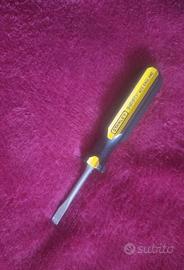 Cacciavite a taglio Stanley