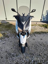 Yamaha X-Max 400 - 2013