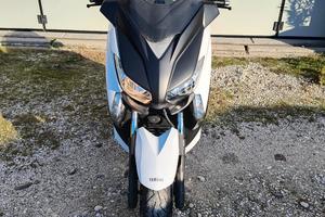 Yamaha X-Max 400 - 2013