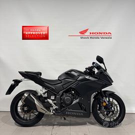 Honda CBR 500 R ABS