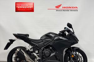 Honda CBR 500 R ABS