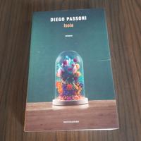 libro "Isola"