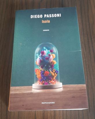 libro "Isola"