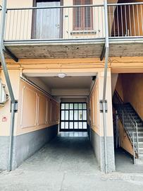 3 locali arredato