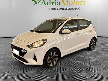 Hyundai i10 1.0 MPI Connectline