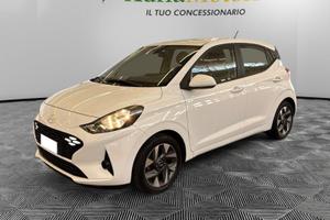 Hyundai i10 1.0 MPI Connectline