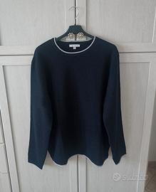 maglia uomo tg XL. mai indossata 