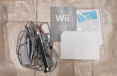 Wii consolle 