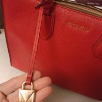 portafoglio e borsa originale Michel Kors 